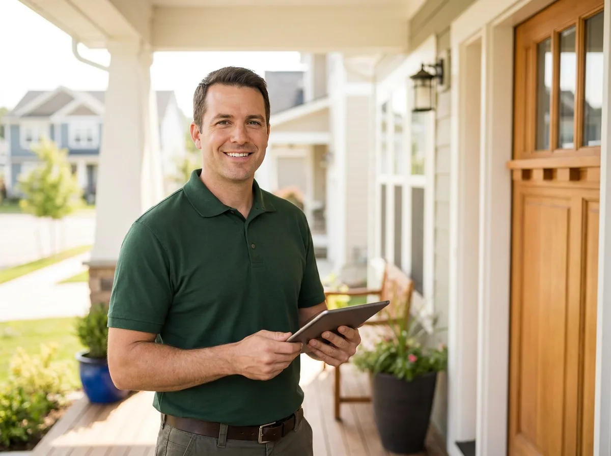 Pest control FAQs for Lowgap, NC